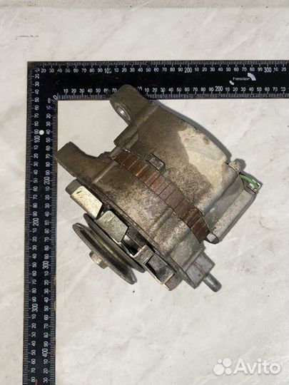 Генератор ваз классика 2104 2105 2106 2107