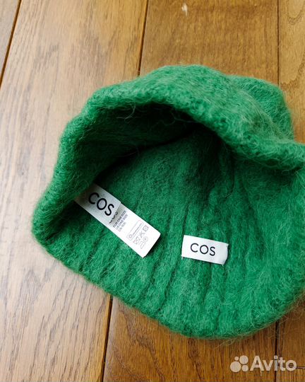 Шапка-бини Cos