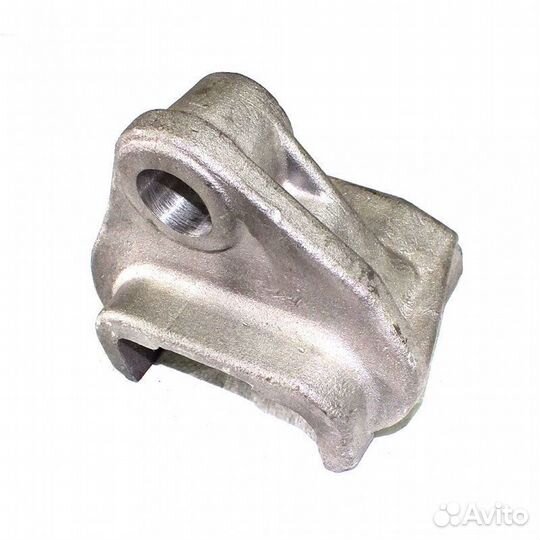 Кронштейн реактивной штанги левый 081 камаз