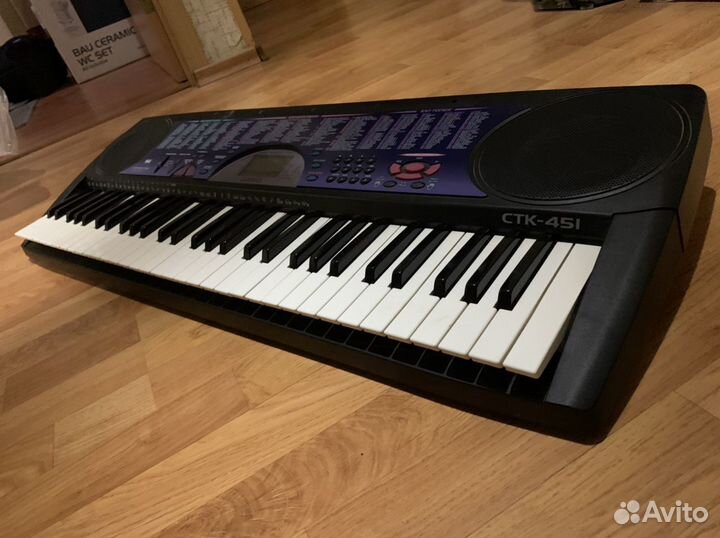 ctk 451