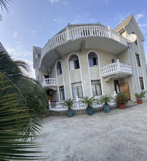 Комната 12 м², 1/3 эт.