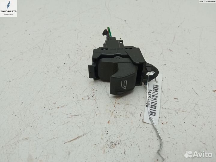 Кнопка стеклоподъемника заднего правого 30773273 на Volvo V70 (2007-2016)