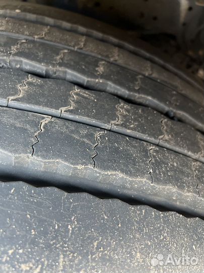 Колеса батоны bridgestone