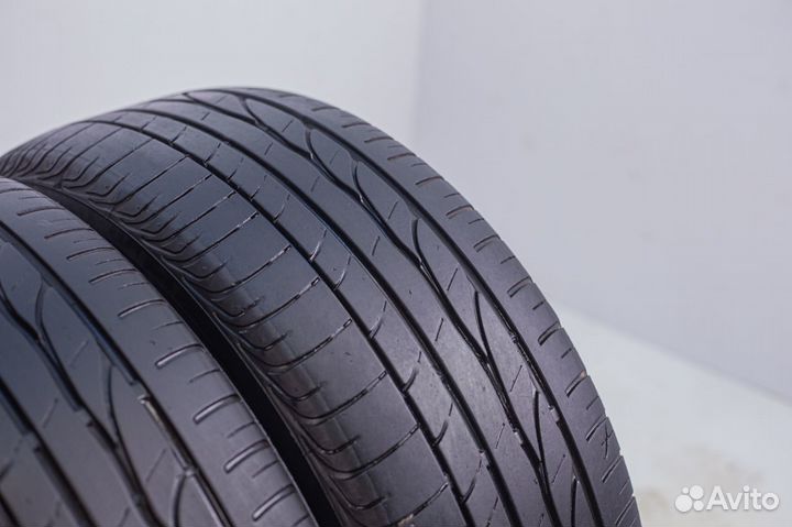 Bridgestone Turanza ER300 205/55 R16 91V