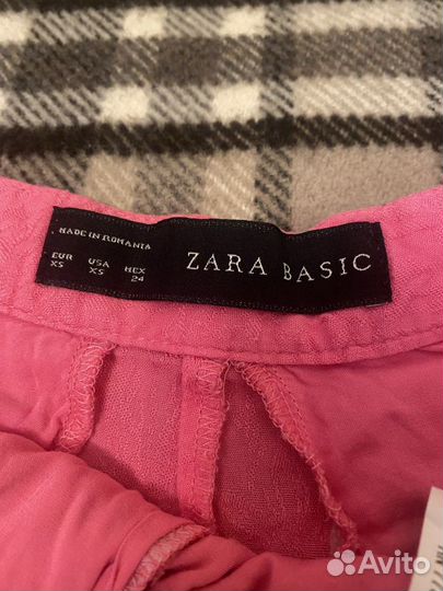 Разные шорты Zara
