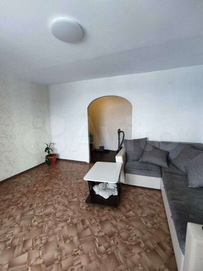 4-к. квартира, 76 м², 5/9 эт.