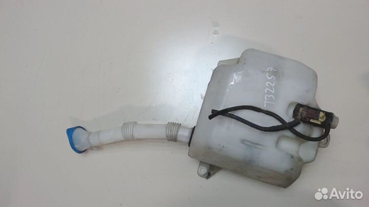 Бачок омывателя Honda Accord 7, 2006