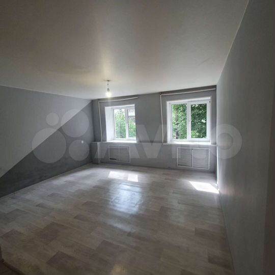 1-к. квартира, 23 м², 1/5 эт.