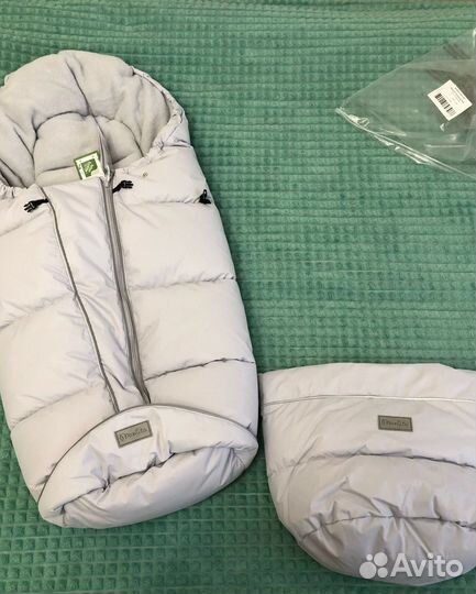 Mansita Конверт Transform Plus