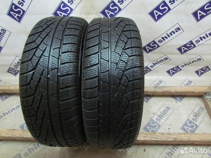 Pirelli Winter Sottozero 210 205/55 R16 101K