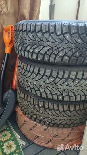 Formula Ice 195/65 R15