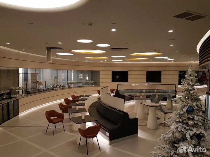 Код на проход в бизнес зал