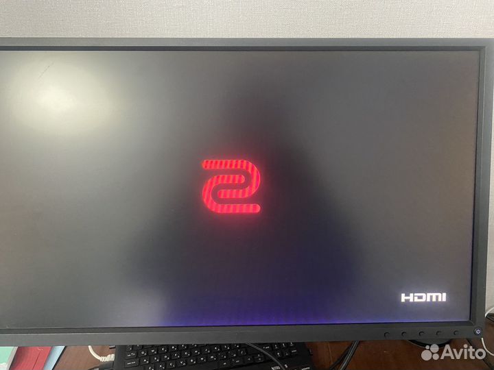 Монитор Benq zowie xl2540 240hz