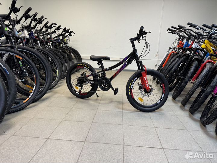 Велосипед арт. 1365