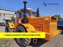 Трактор Усть-Лабинский машиностроительный завод УЛТЗ-700, 2023