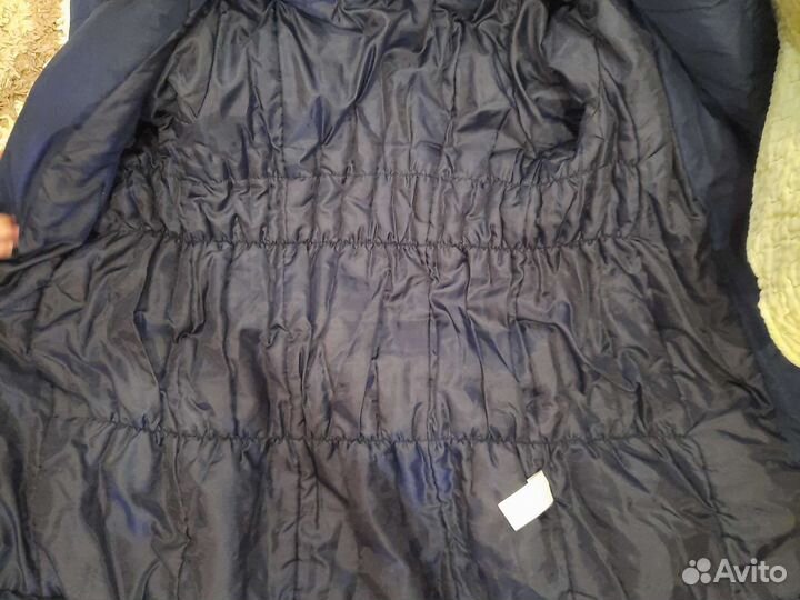 Куртка для беременных