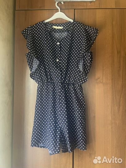 Комбинезон женский 44