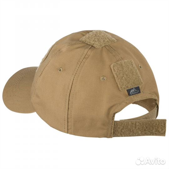 Бейсболка BBC PR Helikon Tex