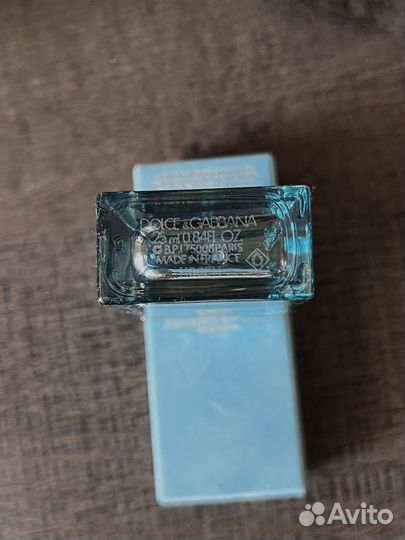 Dolce & Gabbana Light Blue Forever Eau De Parfum