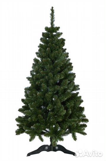 Елка искусственная 140 см