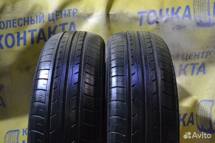 Yokohama Bluearth ES32 185/65 R15