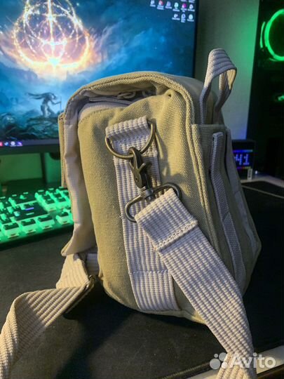 Сумка для фотокамеры National Geographic NG2343