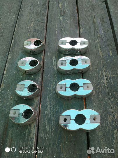 Крепления для системы joker