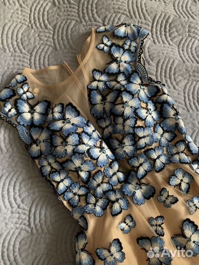 Платье вечернее/выпускное Forever Unique