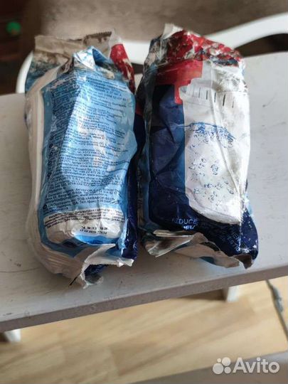 Фильтр для воды Барьер, картридж Аквафор B5