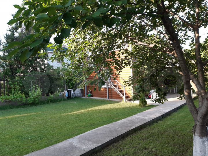 Дом 50 м² на участке 6 сот.