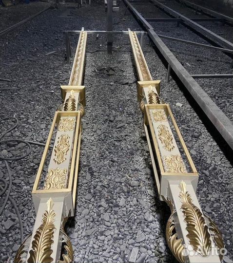 Навесы из поликарбоната