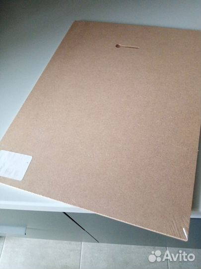 Картина правила дома