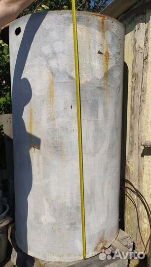 Емкость для воды