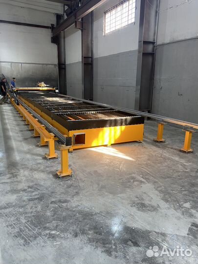 Газоплазменная и лазерная резка металла за 1 день