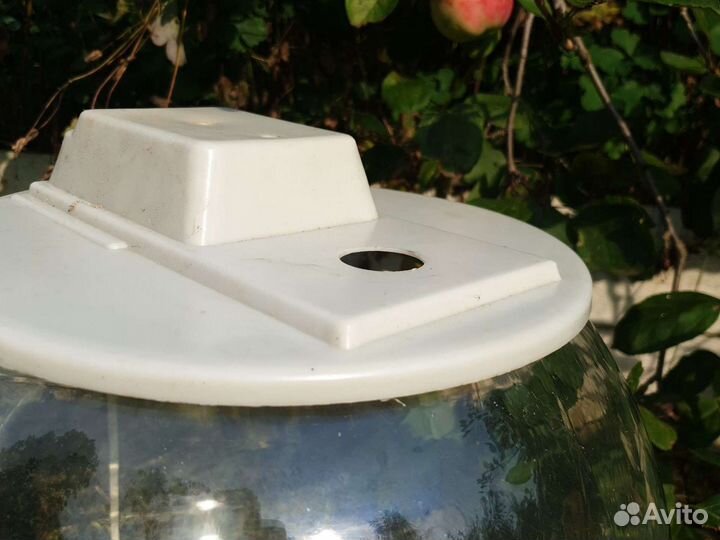 Аквариум на подставке