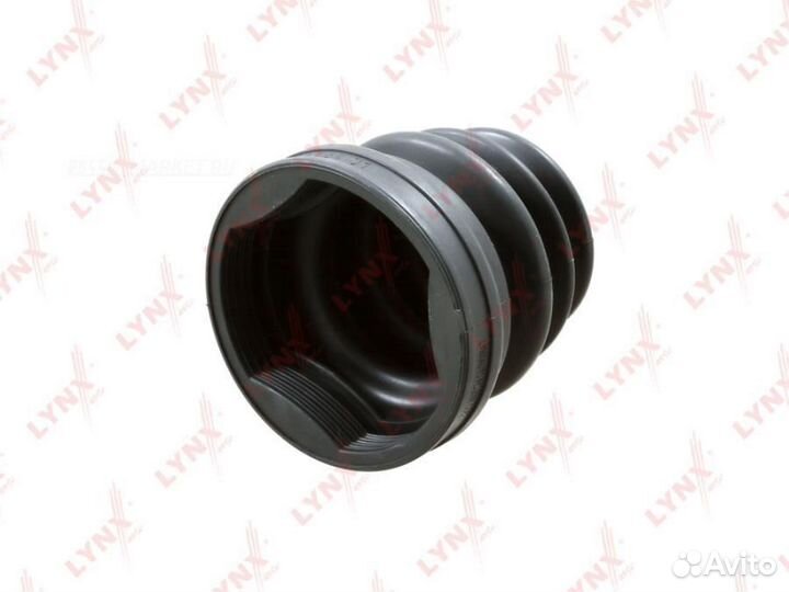 Lynxauto PC-2098 Пыльник шруса