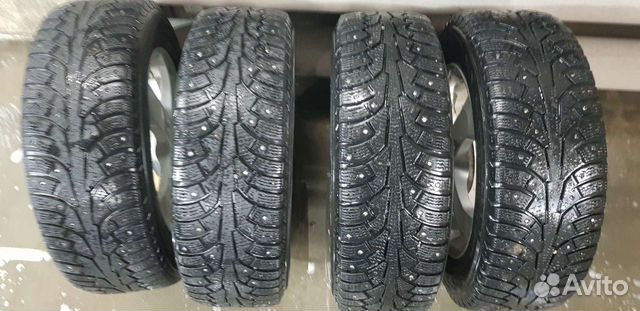 Yokohama G95 195/65 R15