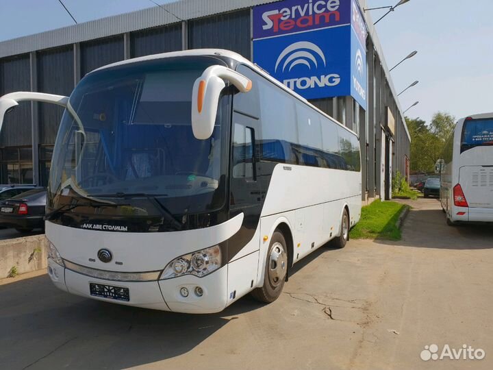 Заказ автобусов, перевозка пассажиров, трансфер