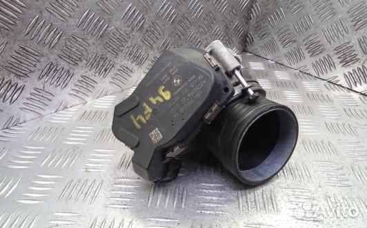 Дроссельная заслонка бензиновая BMW 5 F10/F11 (94F