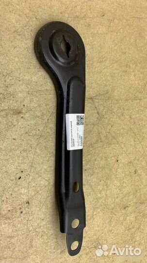 Пыльник рычага задний левый Kia K5 DL3 2019-2023