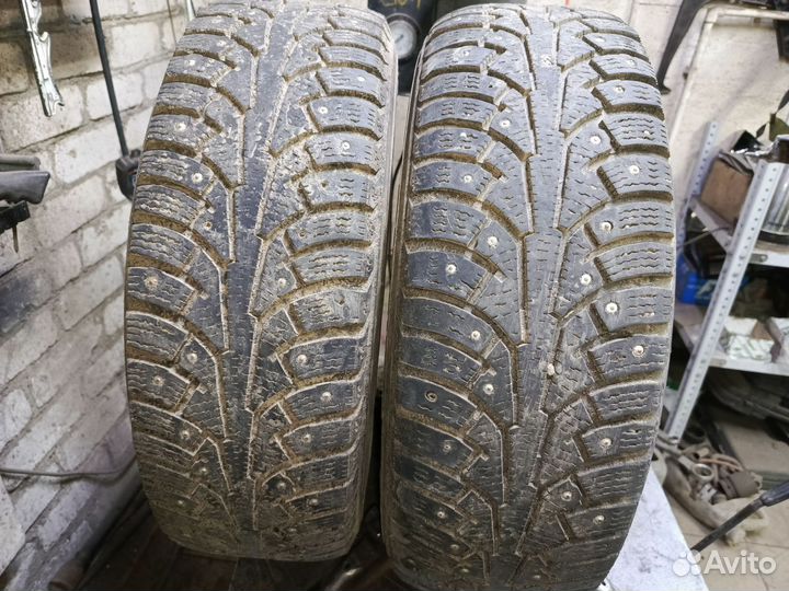 Nokian Tyres Nordman 5 185/65 R15