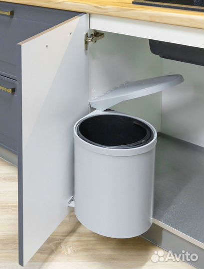 Кухонный гарнитур по размерам заказчика