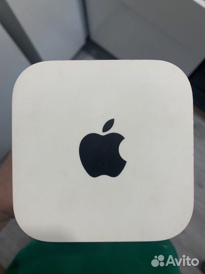 Wifi роутер Apple Airport Extreme