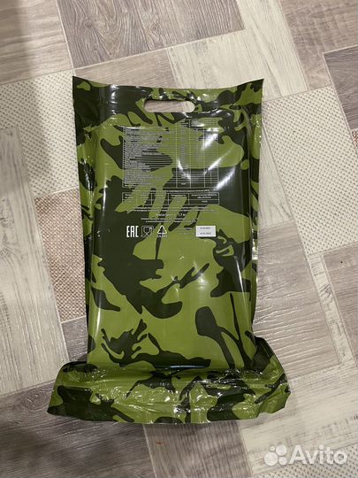 Сухой паек