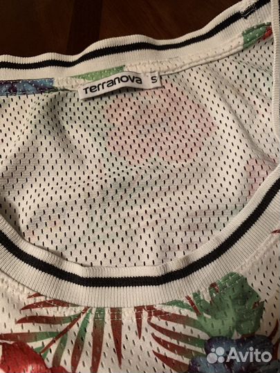 Спортивный костюм женский 46-48 terrnova
