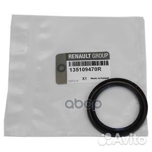 Сальник коленвала 135109470R renault