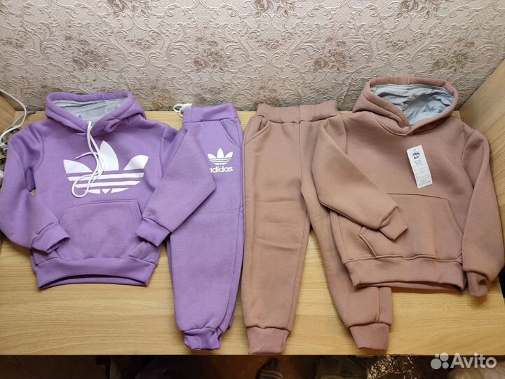 Вещи 104 см. Новые