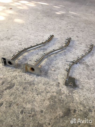 Кранштейн для эконом панелей