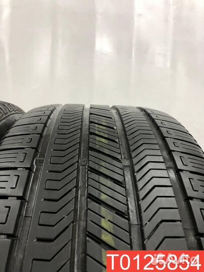 Continental CrossContact RX 275/45 R22 112W