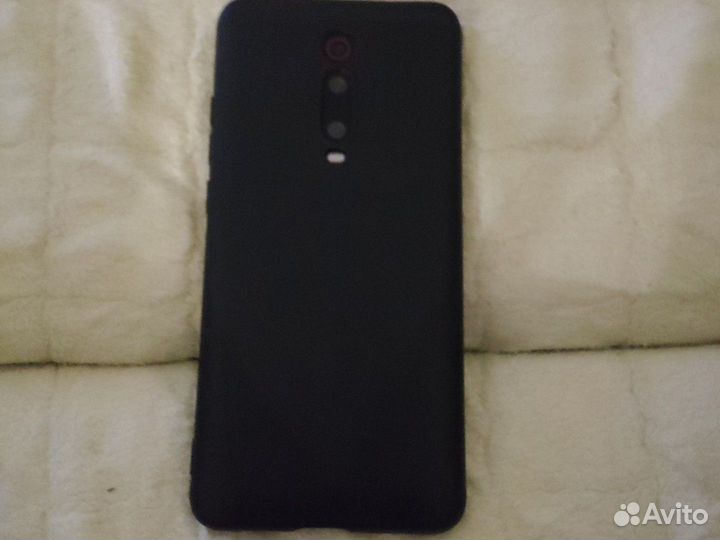 Xiaomi Mi 9T, 4/64 ГБ